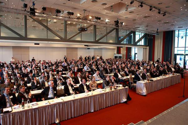 德国铁路公司呼吁供应商采用3D打印技术