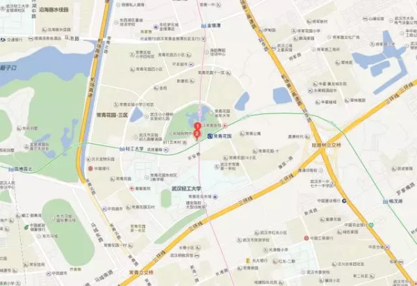 童程童美机器人主题创客嘉年华丨武汉专场