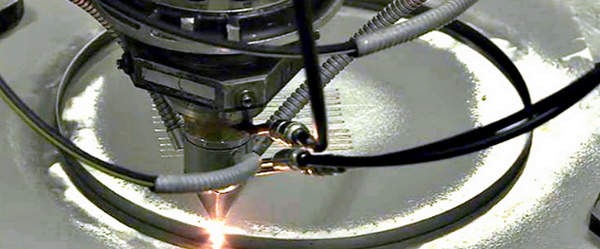 劳氏携手TWI推出两个新项目以推动3D打印发展