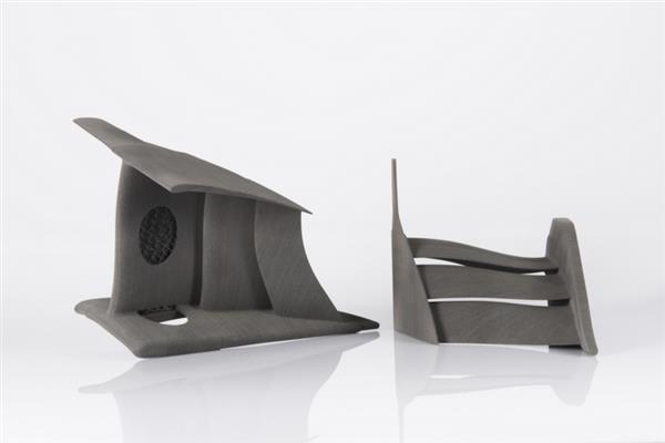 英国一级方程式赛车队WMR F1使用3D打印技术制作零部件