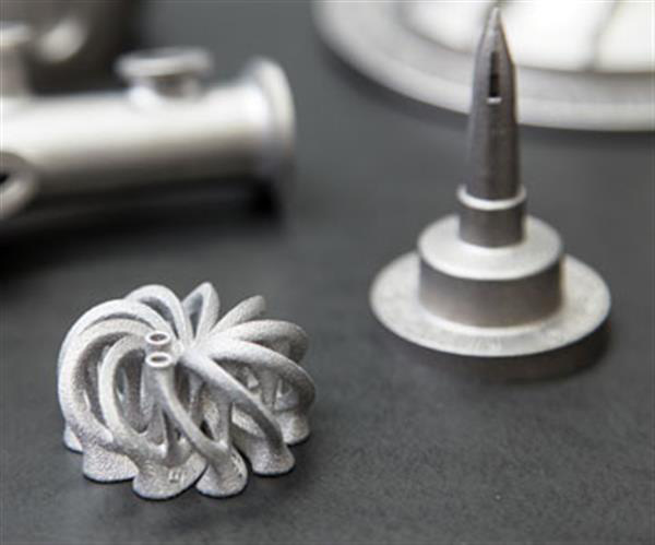 加拿大老牌金属专家Samuel, Son & Co收购本国3D打印公司