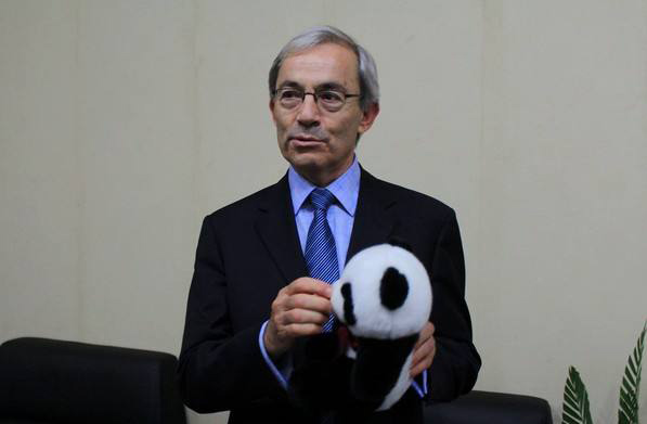 诺奖得主皮萨里德斯：机器人如何影响就业