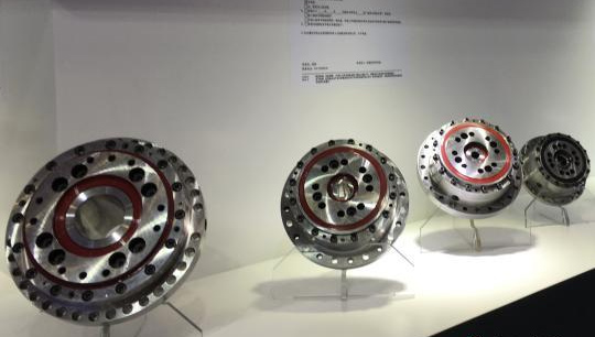 哈工大自主研发首款机器人精密减速器将投产