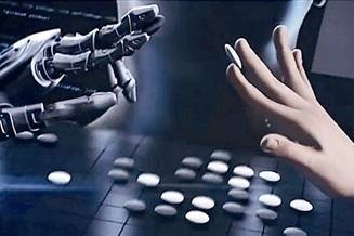 中国“阿尔法狗”击败日本机器人