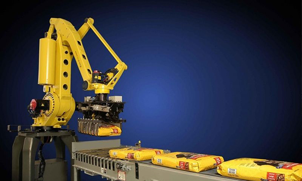 沈阳机器人产业产值到2020年将达200亿元