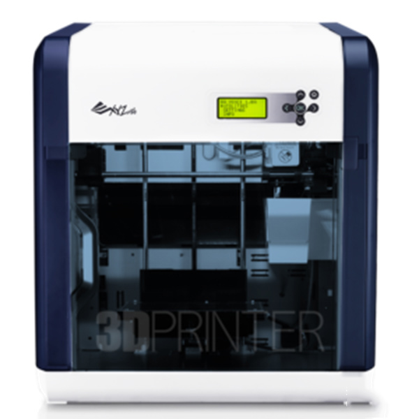 三纬国际促销新招：买线材赠3D打印机