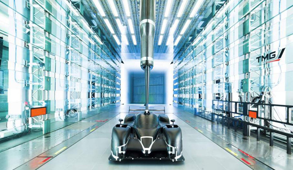 DSM联合丰田推出高耐热性SLA材料Somos Taurus