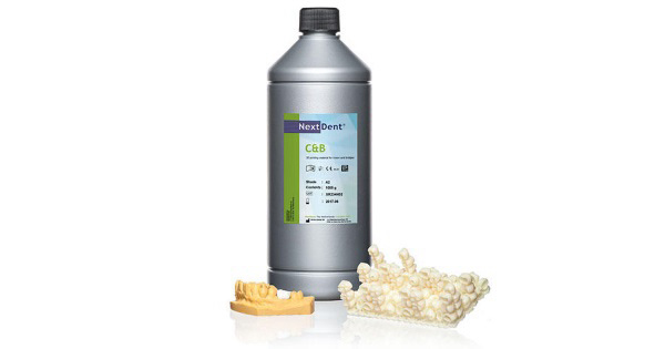 3D Systems推出首个可扩展的模块化Figure 4 3D打印生产平台