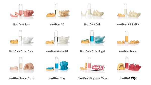 3D Systems推出首个可扩展的模块化Figure 4 3D打印生产平台