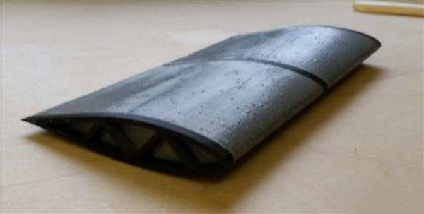 水溶性3D打印模具！制作复杂的中空物体不再是难题