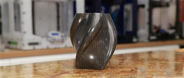 水溶性3D打印模具！制作复杂的中空物体不再是难题