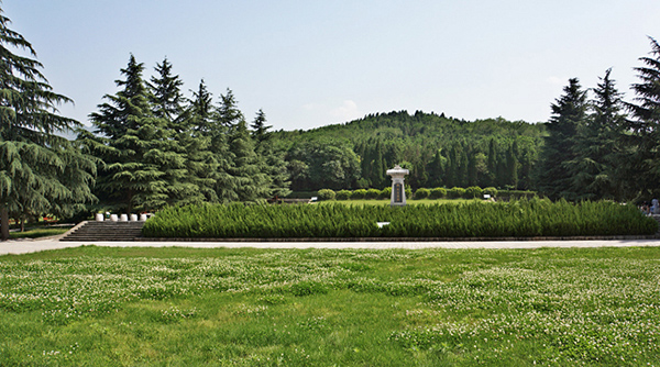 倒计时！国内首款景区机器人入驻秦始皇陵兵马俑！