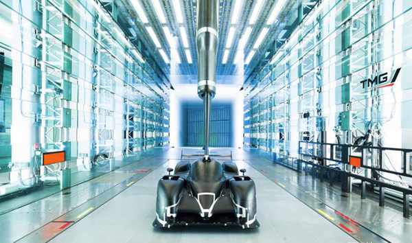 DSM联合丰田推出高耐热性SLA材料Somos Taurus