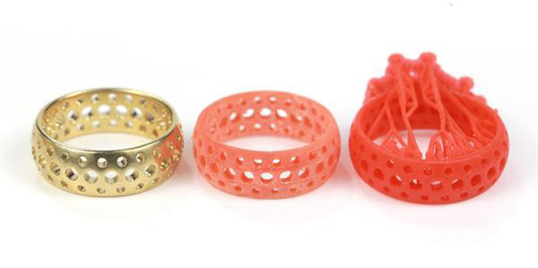 香港3D打印初创公司Peopoly推出1250美元的Moai SLA 3D打印机