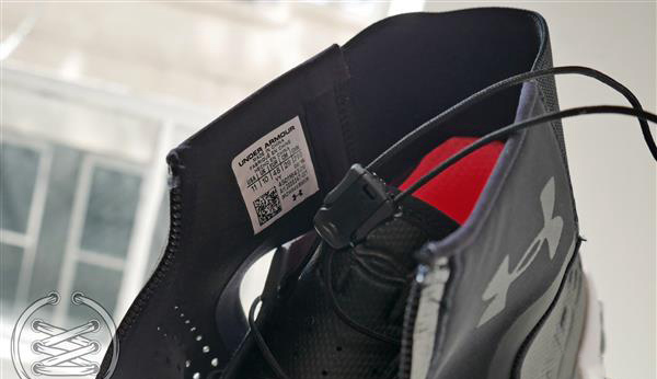 安德玛即将限量发售$300 的新款3D打印运动鞋Futurist