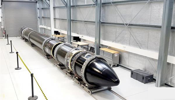 3D打印小型运载火箭公司Rocket Lab获$7500万D轮投资