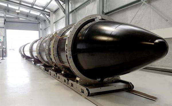 3D打印小型运载火箭公司Rocket Lab获$7500万D轮投资