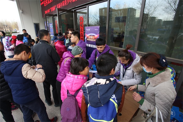 达内童程童美“发现杯”青少年编程大赛开战，2000多选手决战全国