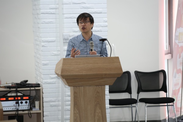 达内童程童美“发现杯”青少年编程大赛开战，2000多选手决战全国