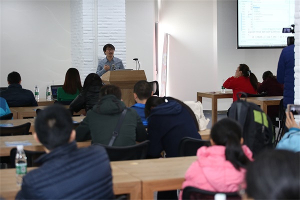 达内童程童美“发现杯”青少年编程大赛开战，2000多选手决战全国