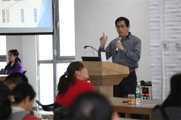 达内童程童美“发现杯”青少年编程大赛开战，2000多选手决战全国