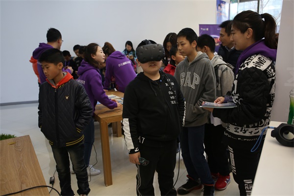 达内童程童美“发现杯”青少年编程大赛开战，2000多选手决战全国