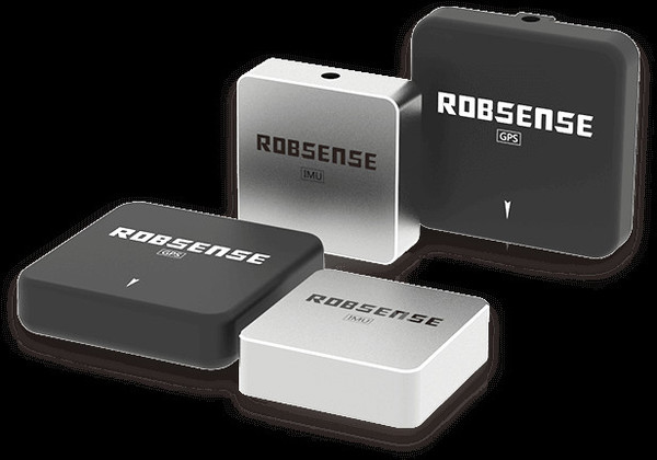 Robsense：飞控技术在早期的无人机市场大有可为