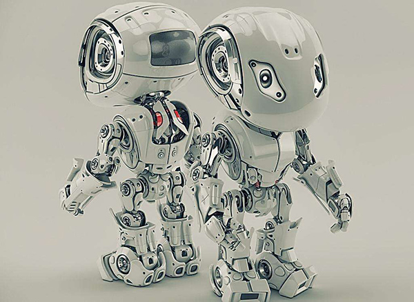 拓斯达拟新设两子公司加码机器人及工业物联网