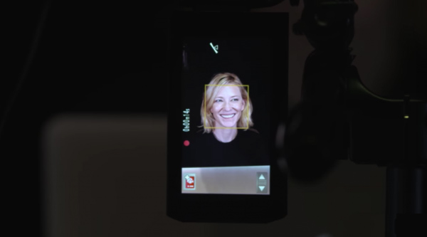 可以读心的虚拟机器人Nadia将带来人性化服务