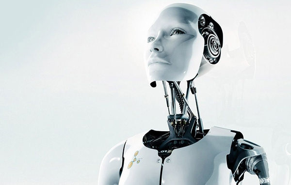 2017年机器人产业前景分析：机器人换人是趋势