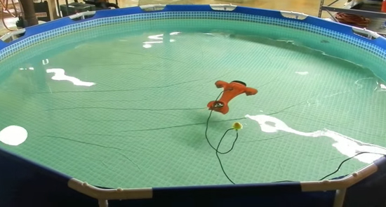 水下无人机公司拟IPO集资500万美金拓展亚太业务