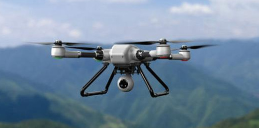 日本海关拟用AI和无人机强化走私取缔体制