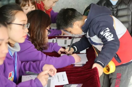 杭州赛区│“发现杯”中国青少年编程挑战活动城市赛今日开战