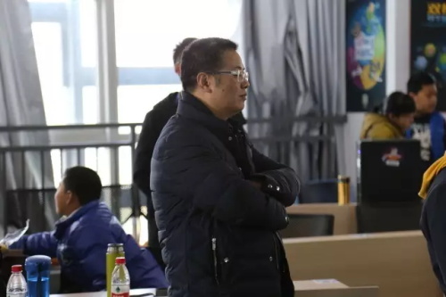 工作。杭州市青少年活动中心负责人桑阳、上海校外宝教育科技