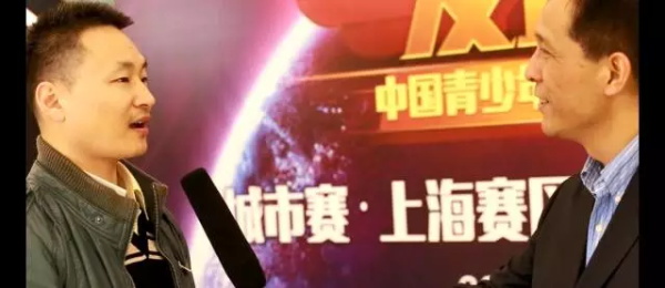 达内“发现杯”中国青少年编程挑战赛上海站精彩回顾