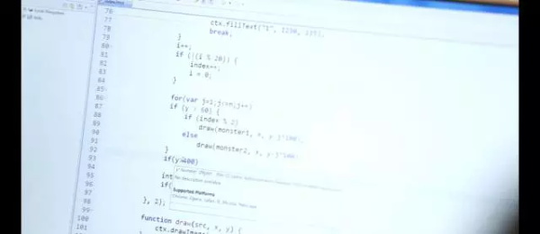 达内“发现杯”中国青少年编程挑战赛上海站精彩回顾