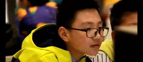 达内“发现杯”中国青少年编程挑战赛上海站精彩回顾