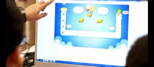 达内“发现杯”中国青少年编程挑战赛上海站精彩回顾