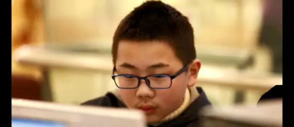 达内“发现杯”中国青少年编程挑战赛上海站精彩回顾