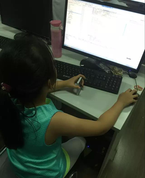 江苏南京童程童美校区精英版开班啦