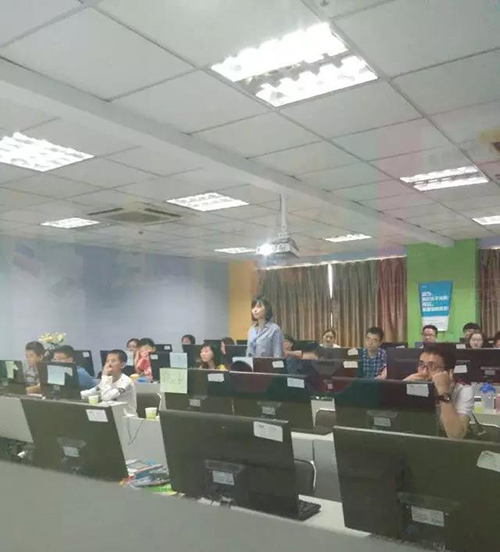 江苏南京童程童美校区精英版开班啦