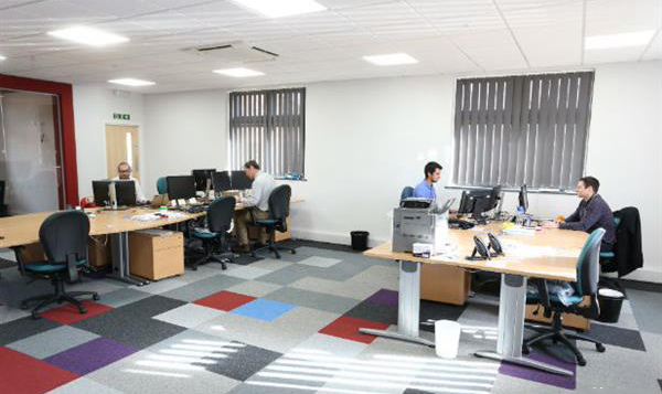 Xaar新开3D打印实验室，用高速烧结工艺进行大批量工业生产