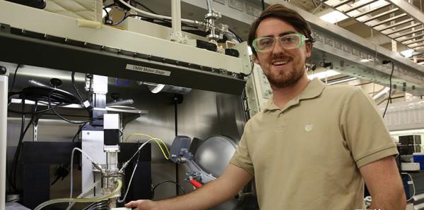 LLNL开发出一种全新的金属3D打印工艺——直接金属书写