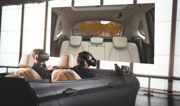 宝马结合使用3D打印与虚拟现实，简化汽车设计过程