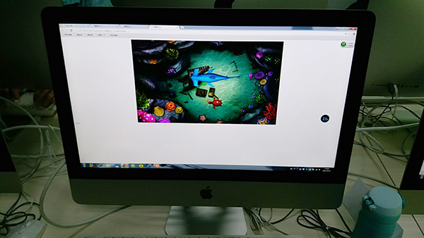 北京广渠门校区：少儿编程体验课开班盛况