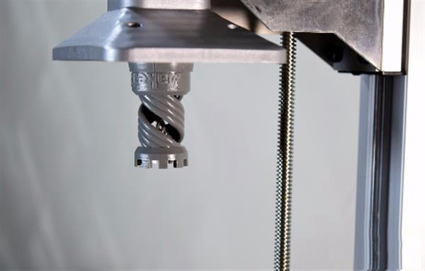 Kudo3D即将推出低成本的消费者桌面SLA 3D打印机Bean