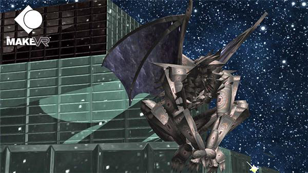 HTC发布MakeVR APP，将其VR头盔变成3D打印虚拟设计工具