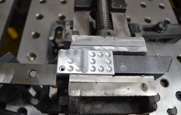 阿克伦大学为其超音速增材飞机维修技术申请FAA认证