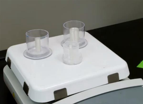 对抗心脏病的“环堆叠法”：用3D打印导板制作定制血管