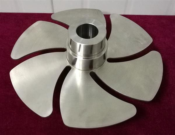 西安智熔推出中国首台电子束金属3D打印机ZcompleX 3